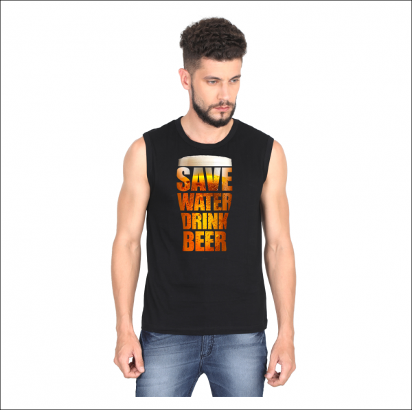 Gym Vest