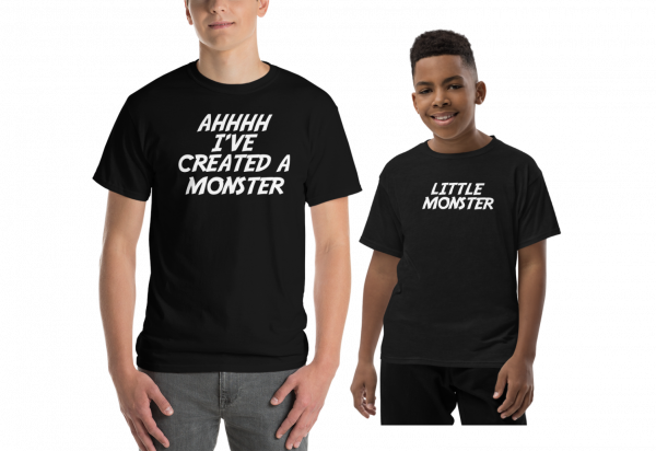 Monster