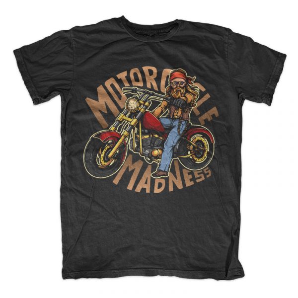 MotorCycleMadness