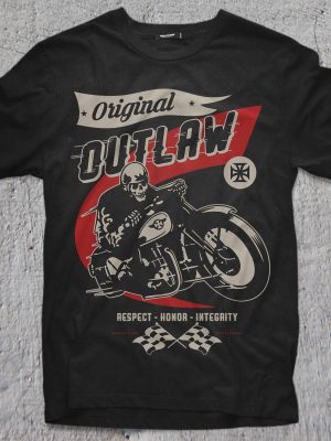 Original Outlaw