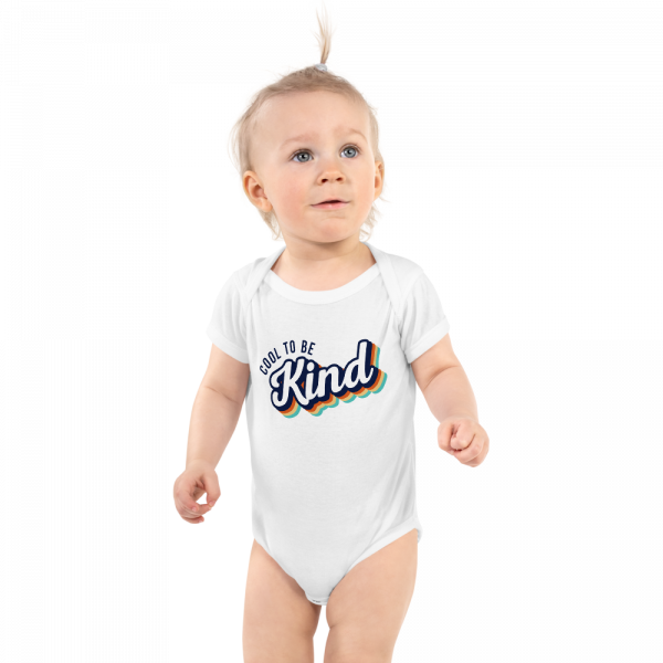 COOLTOBEKIND