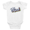 COOLTOBEKIND