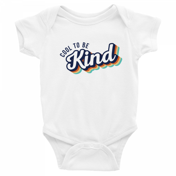 COOLTOBEKIND