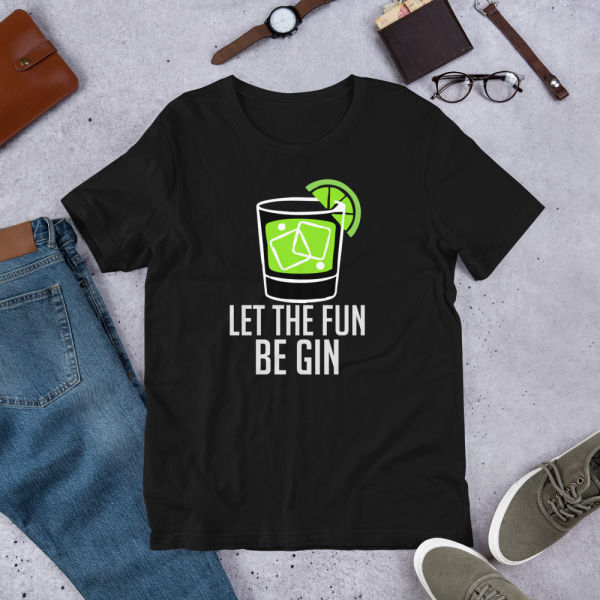 Fun BEGIN