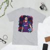 MESSIBARCA