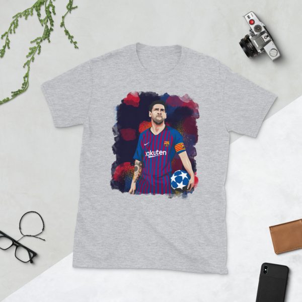 MESSIBARCA