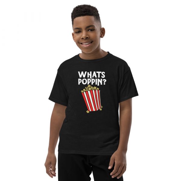 WHATSPOPPIN
