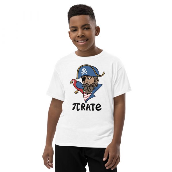 PIRATE