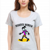WANDERWOMAN