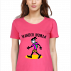 WANDERWOMAN