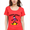 WANDERWOMAN