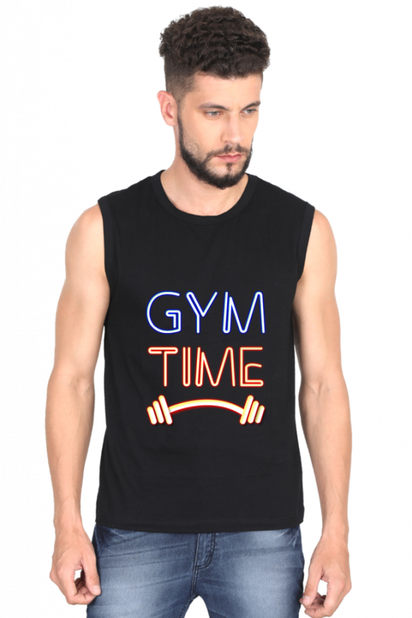 GYMTIME