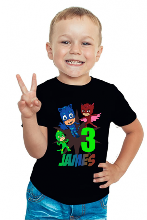 PJMasks