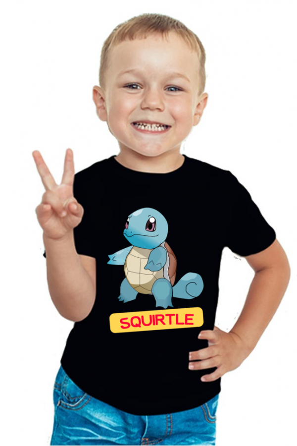 Squirtle