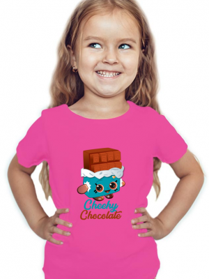CHEEKYCHOCOLATE