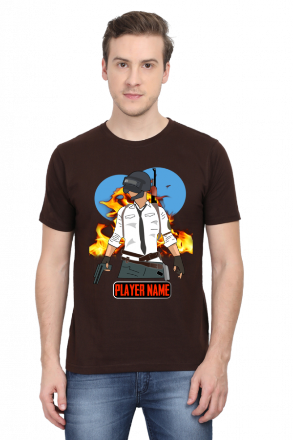 PUBGPLAYERNAME