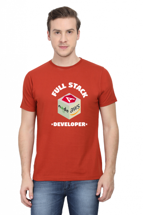 FullStackDeveloper