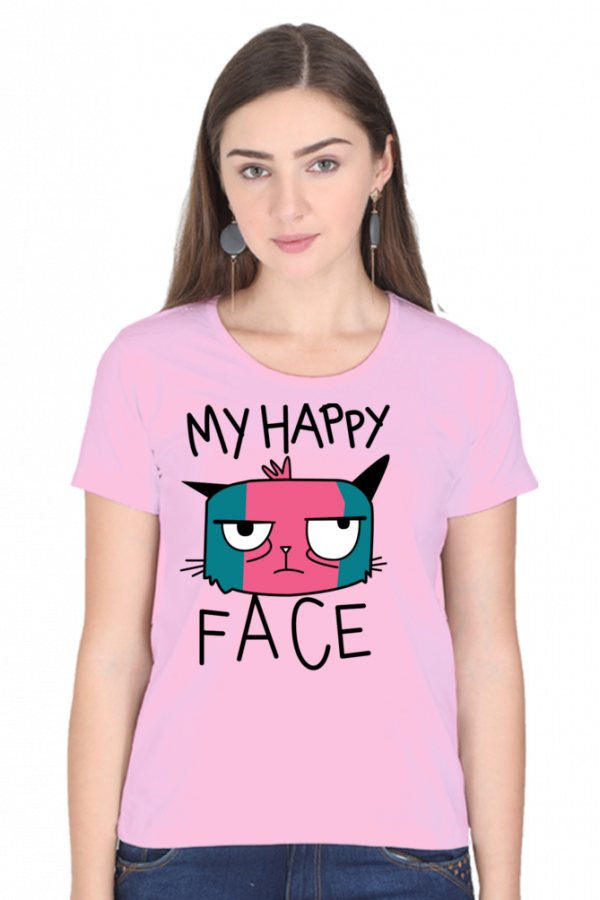 HAPPYFACE