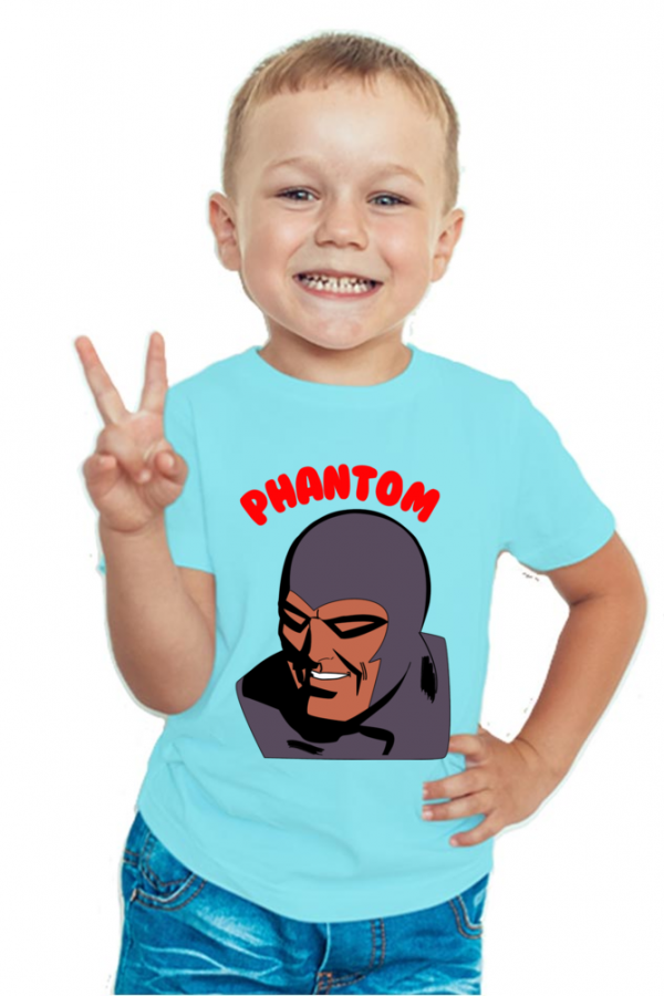 PHANTOM
