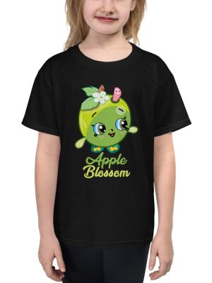 Apple Blossom