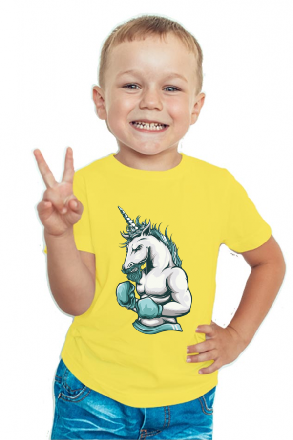 BoxingUnicorn