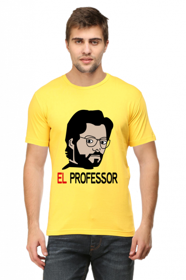 EL Professor