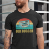 Old Bugger shirt