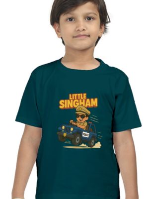 Little Singham
