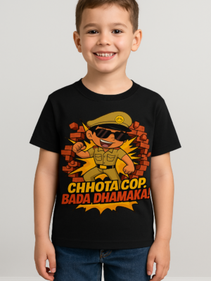 Little Singham