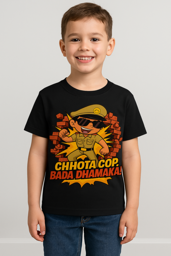 Little Singham