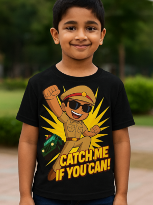 Little Singham