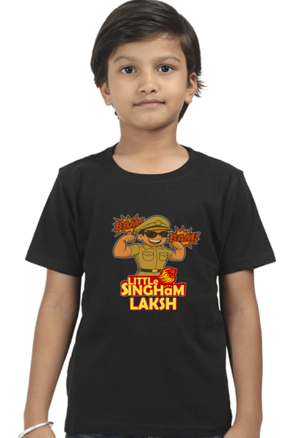 Little Singham
