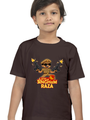 Little Singham