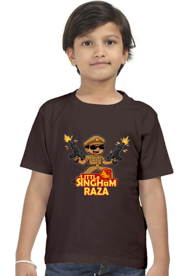 Little Singham