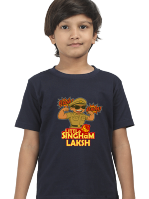 Little Singham