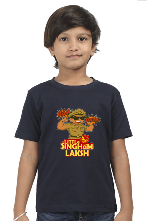 Little Singham