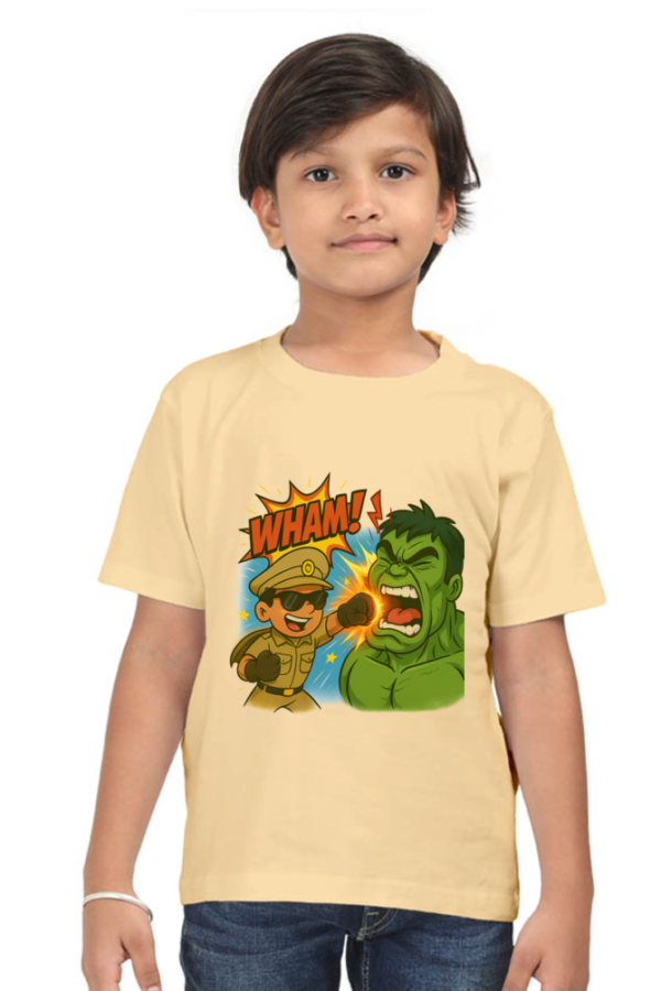 Little Singham